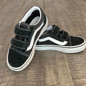 Vans shoes